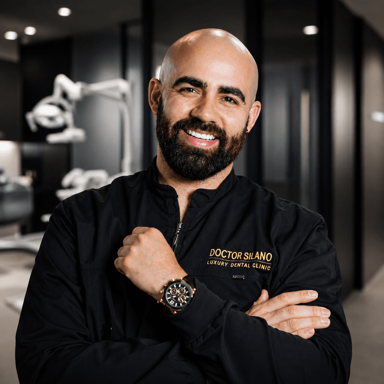 Doctor Silano
